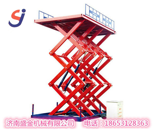 升降機面對突然停電的保護(hù)措施(圖3) \